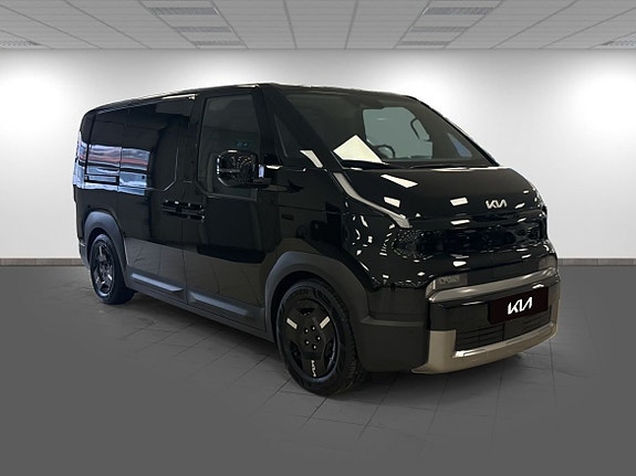 Kia PV5 3 of 15