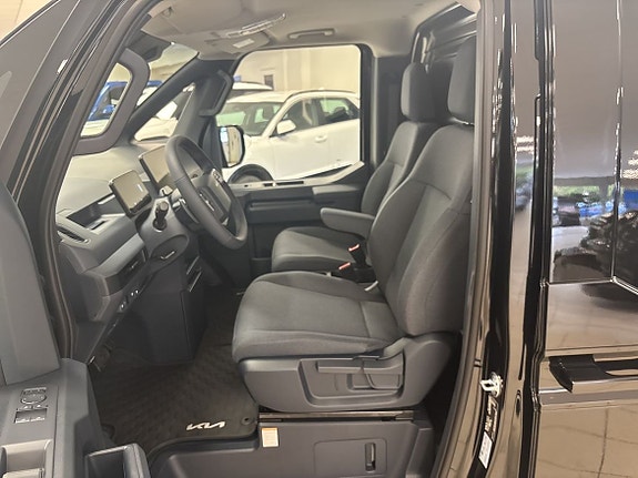Kia PV5 10 of 15