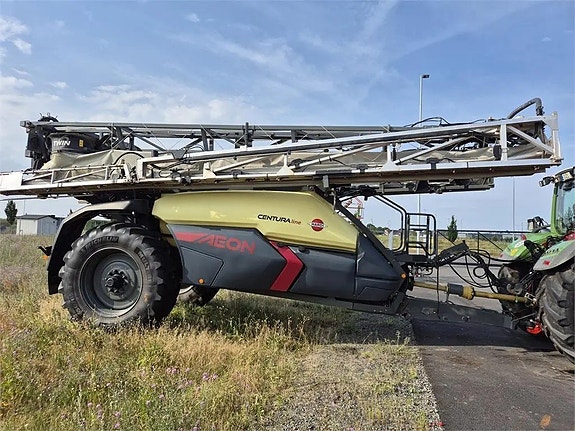 Hardi Aeon Centuraline 7000