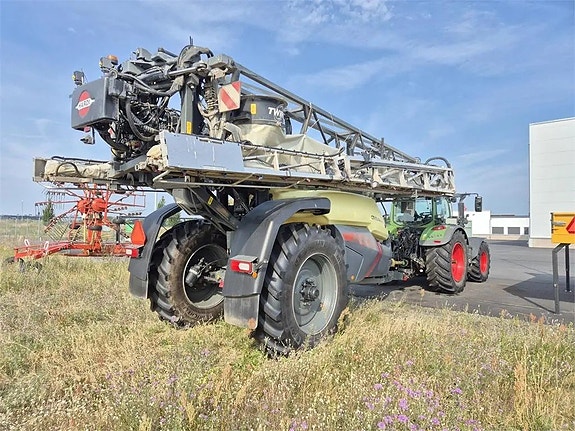 Hardi Aeon Centuraline 7000 6 of 6