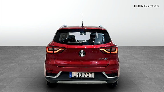 MG ZS 6 of 17