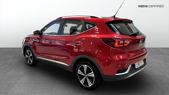 MG ZS 7 of 17