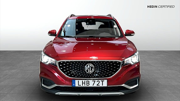 MG ZS 2 of 17
