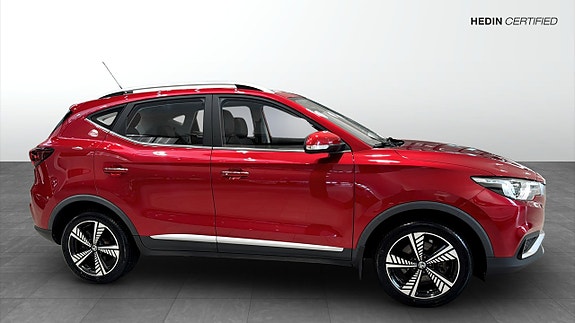 MG ZS 4 of 17