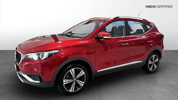 MG ZS 9 of 17