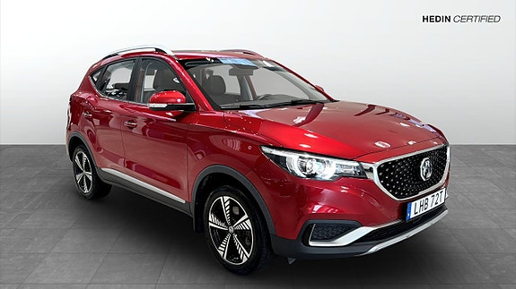 MG ZS 3 of 17