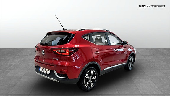 MG ZS 5 of 17