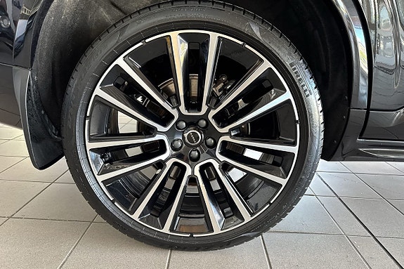 Volvo XC90 26 of 27