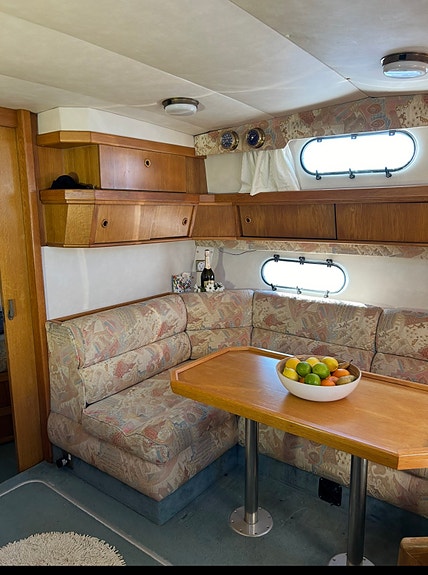 Sealine 330 Ambassador 1993 6 of 10