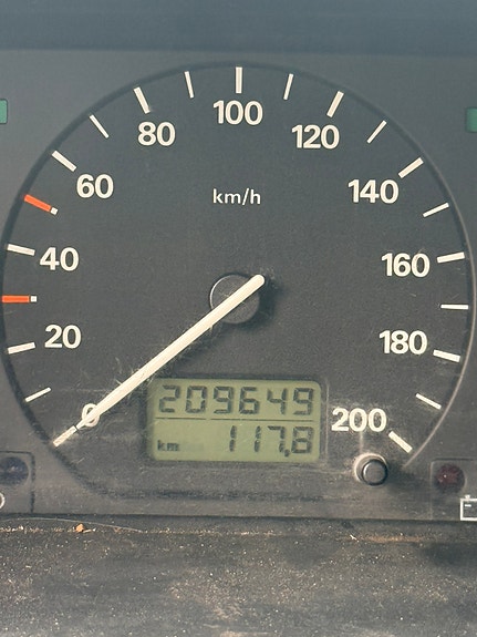Volkswagen Transporter 5 of 9
