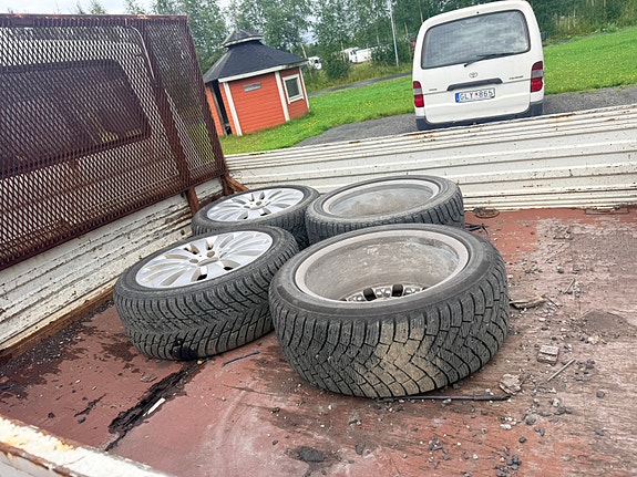 Volkswagen Transporter 3 of 9