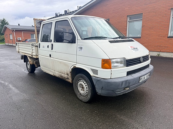 Volkswagen Transporter 8 of 9
