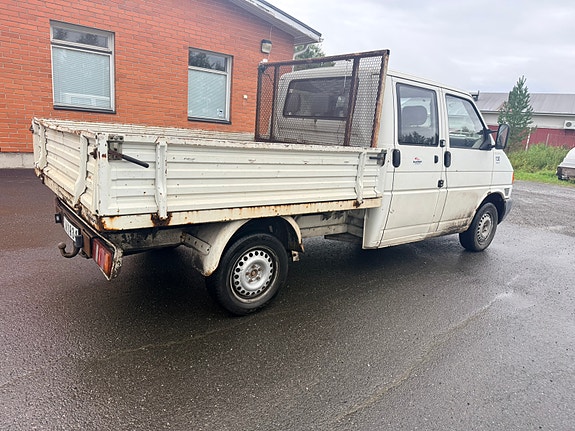 Volkswagen Transporter 7 of 9