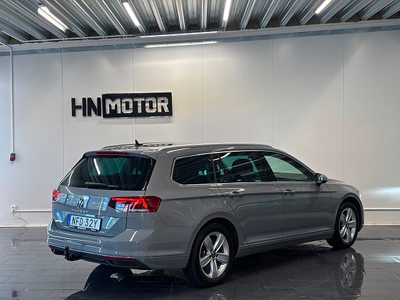 Volkswagen Passat 6 of 28