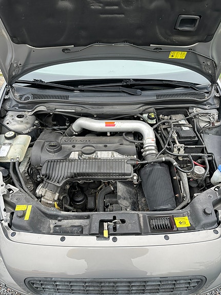 Volvo S40 15 of 15