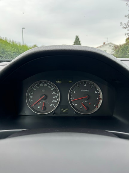 Volvo S40 12 of 15