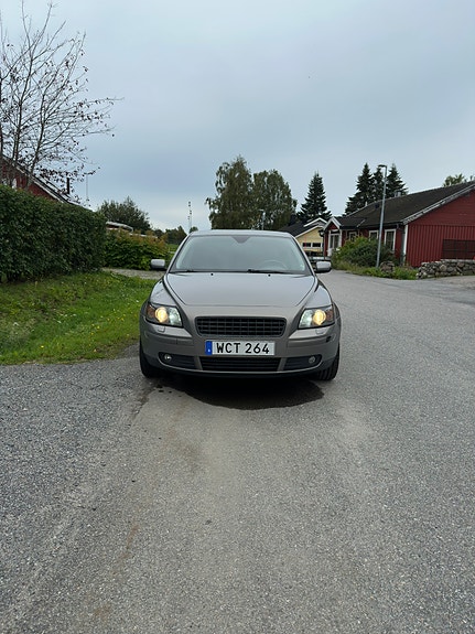 Volvo S40 6 of 15