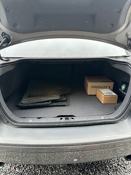 Volvo S40 14 of 15