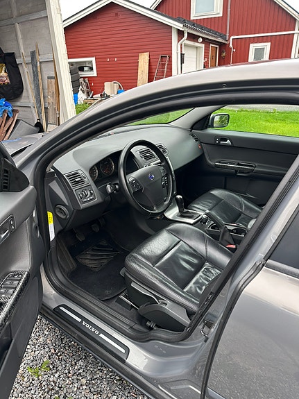 Volvo S40 7 of 15