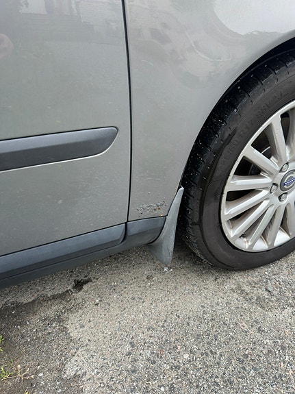 Volvo S40 13 of 15