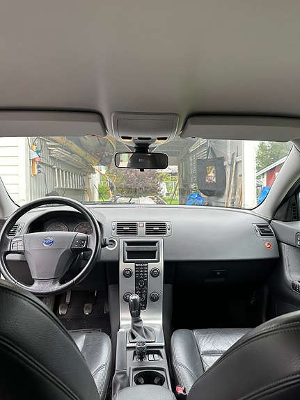 Volvo S40 11 of 15