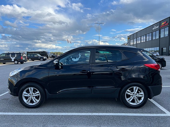 Hyundai ix35 5 of 16