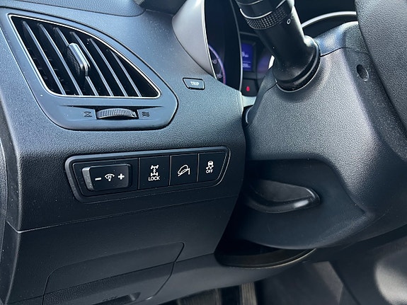 Hyundai ix35 15 of 16