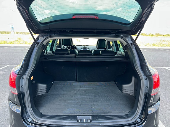Hyundai ix35 7 of 16