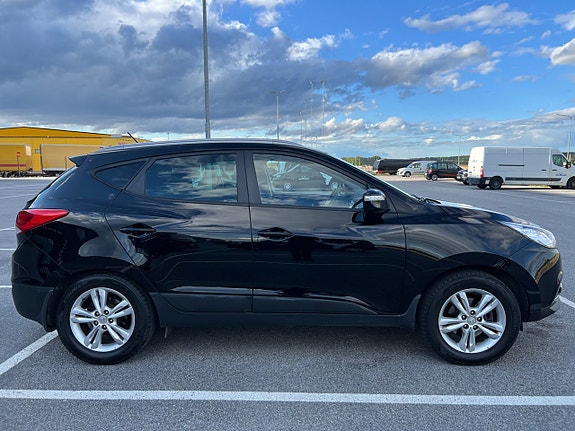Hyundai ix35 4 of 16