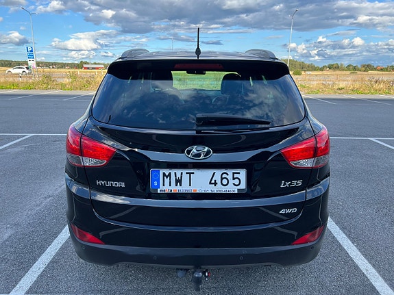 Hyundai ix35 6 of 16