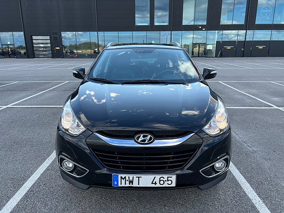 Hyundai ix35 3 of 16