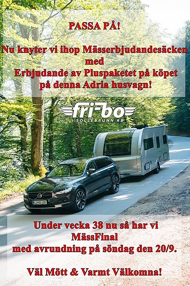 Adria Adria 663 HT Alpina, Queenbed 2 of 27