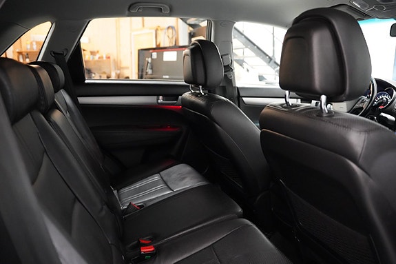 Kia Sorento 19 of 21