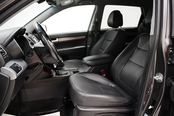 Kia Sorento 7 of 21