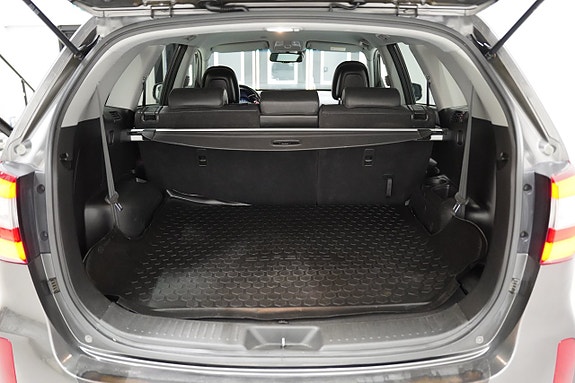 Kia Sorento 21 of 21