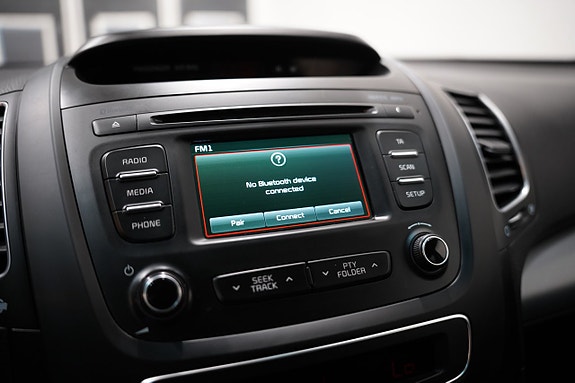 Kia Sorento 17 of 21