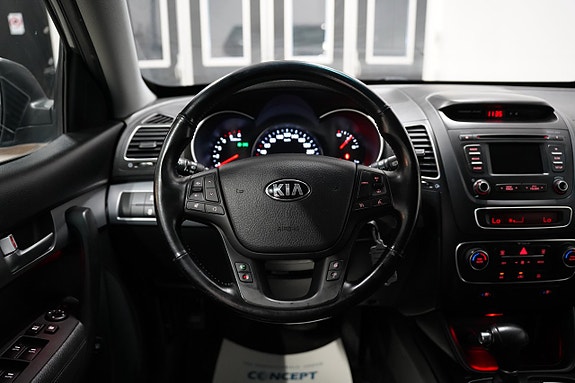 Kia Sorento 11 of 21