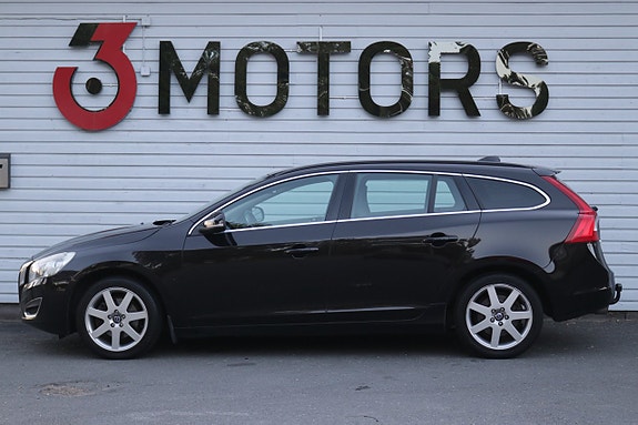 Volvo V60 5 of 18