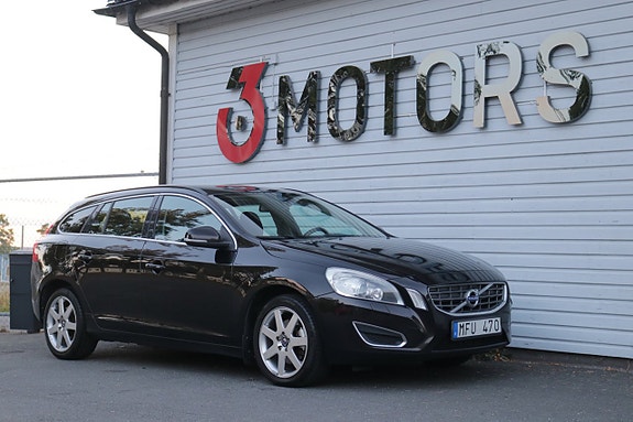 Volvo V60 6 of 18