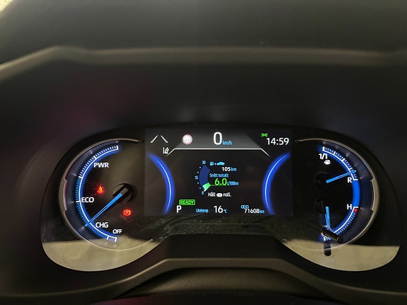Toyota RAV4 21 of 25