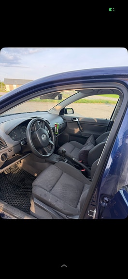 Volkswagen Polo 3 of 4