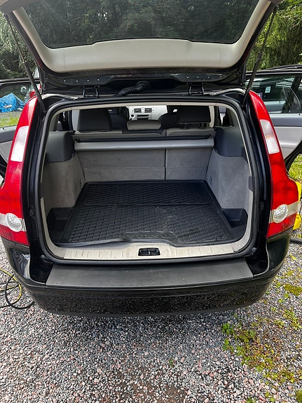 Volvo V50 6 of 9