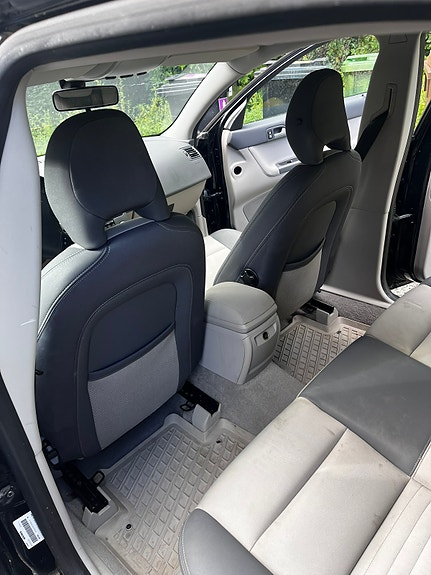 Volvo V50 9 of 9