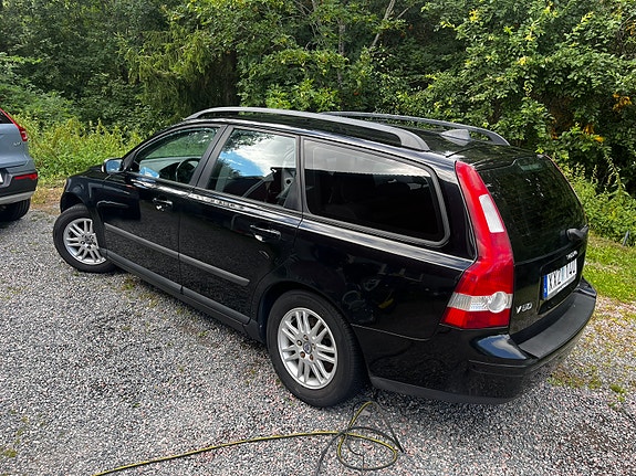 Volvo V50 4 of 9