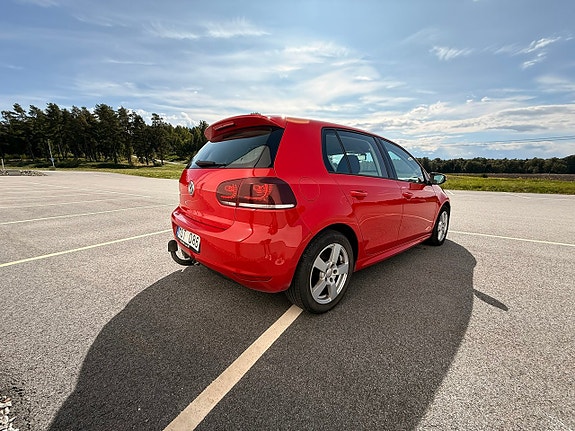 Volkswagen Golf I 4 of 30