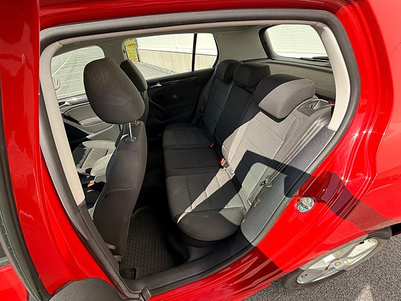 Volkswagen Golf I 12 of 30