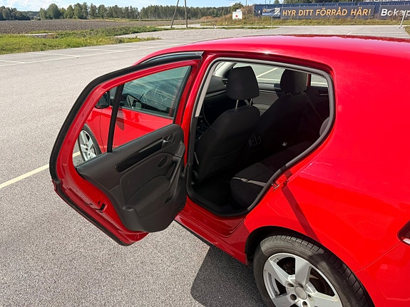 Volkswagen Golf I 11 of 30