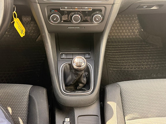 Volkswagen Golf I 24 of 30