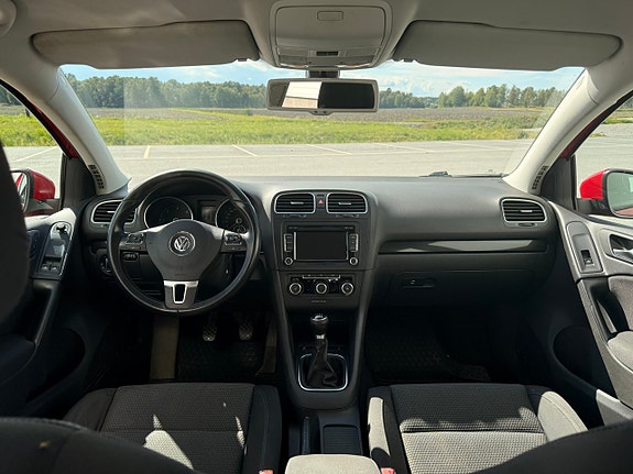 Volkswagen Golf I 17 of 30