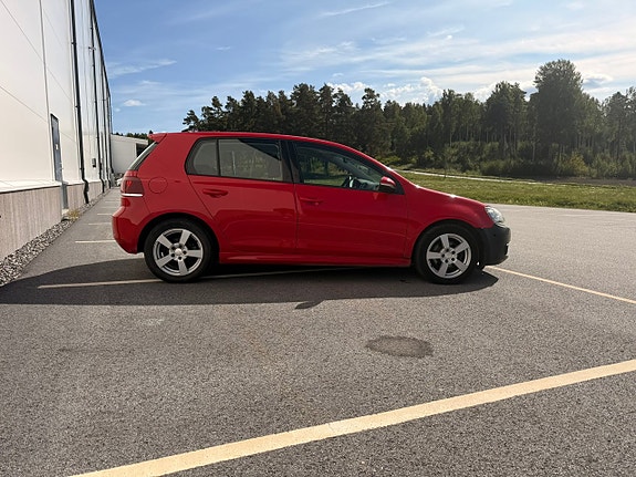 Volkswagen Golf I 5 of 30